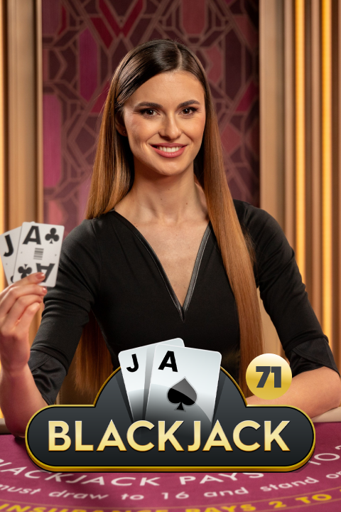 Blackjack 71 Mobile